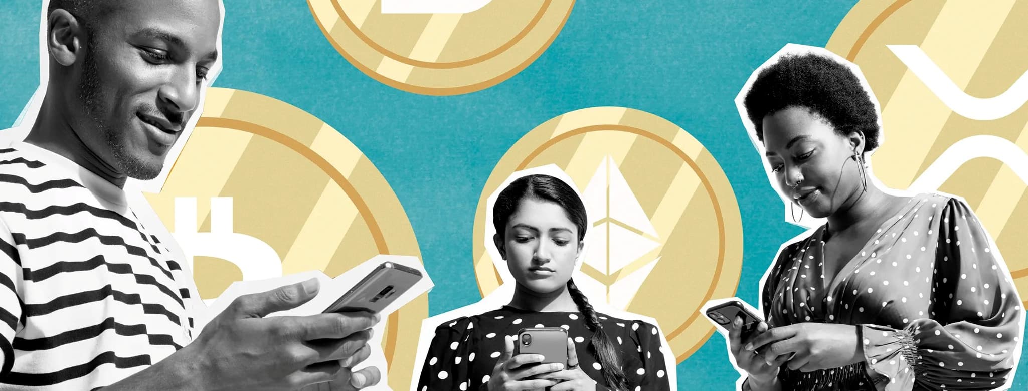 Banner La generazione cripto sta bussando: le banche sono pronte a rispondere?