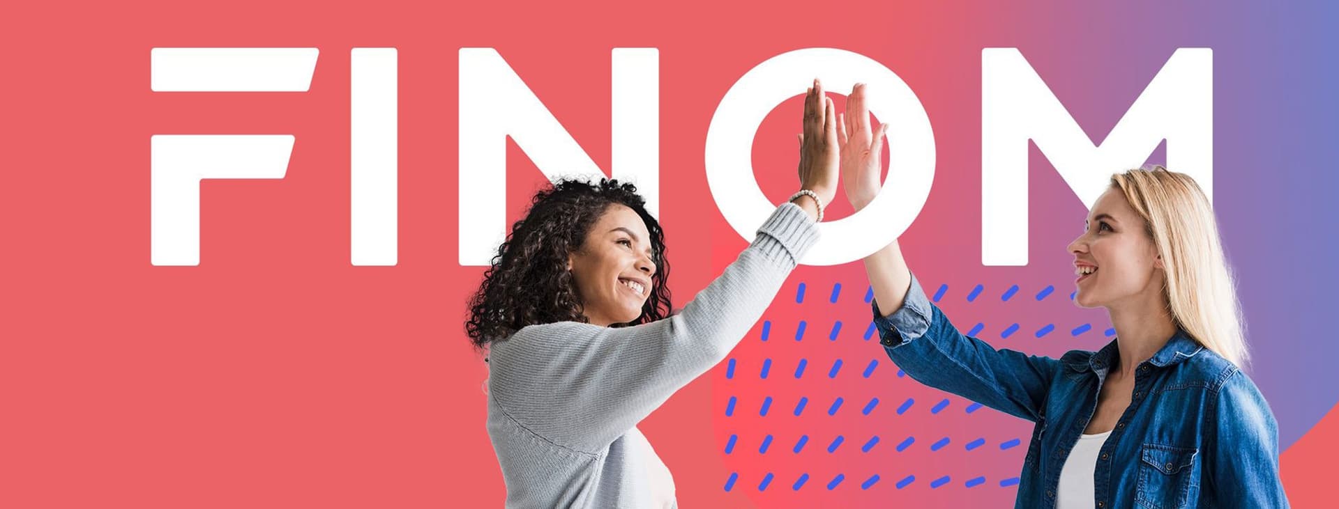 Banner Finom: gli strumenti di finanza avanzata alla portata di tutti gli imprenditori