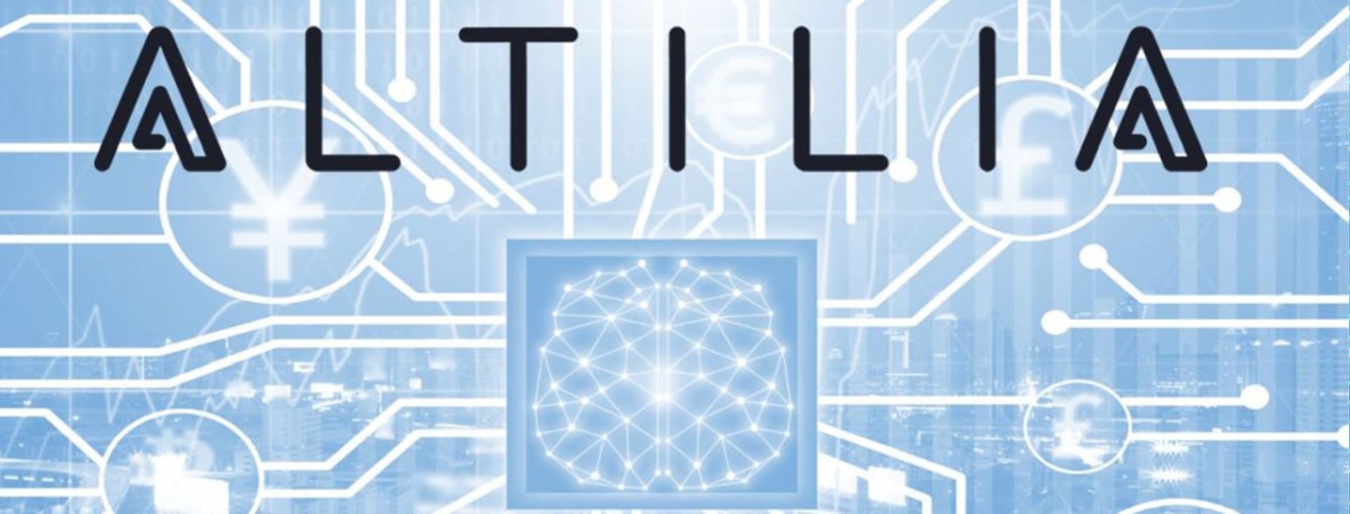 Banner ESG - Alternative data in credit management: il progetto di Altilia