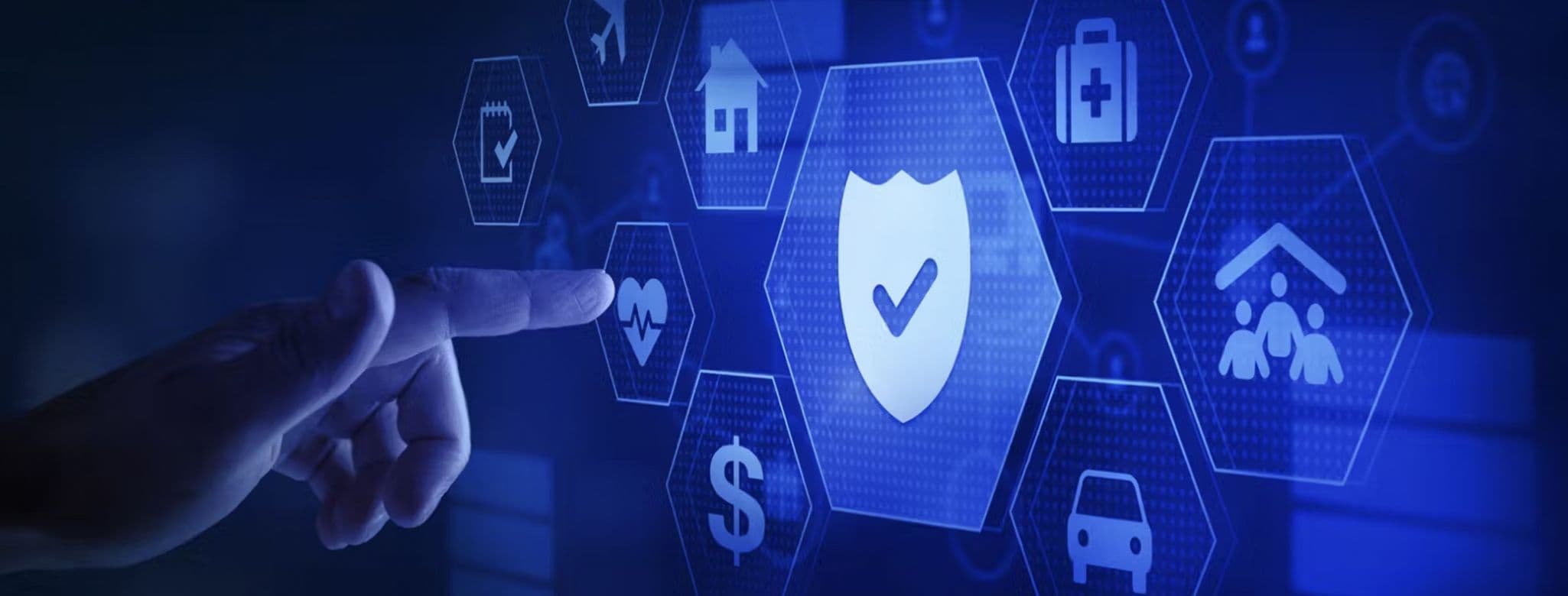 Banner Innovazione nelle assicurazioni: 8 casi da conoscere 