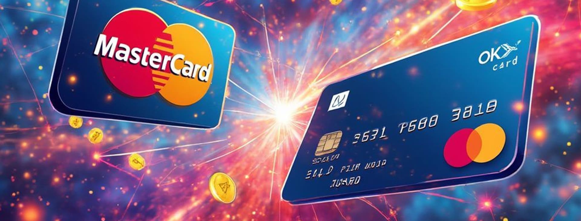 Banner Mastercard accelera sui pagamenti in stablecoin