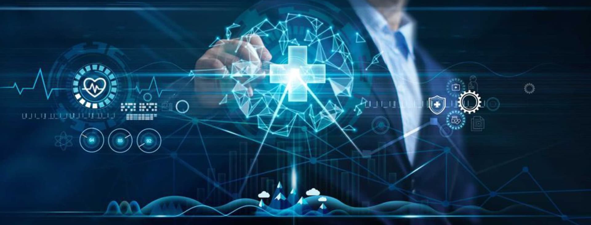 Banner Polizze digitali, balzo in avanti degli acquisti. E cresce l’interesse per gli assistenti AI