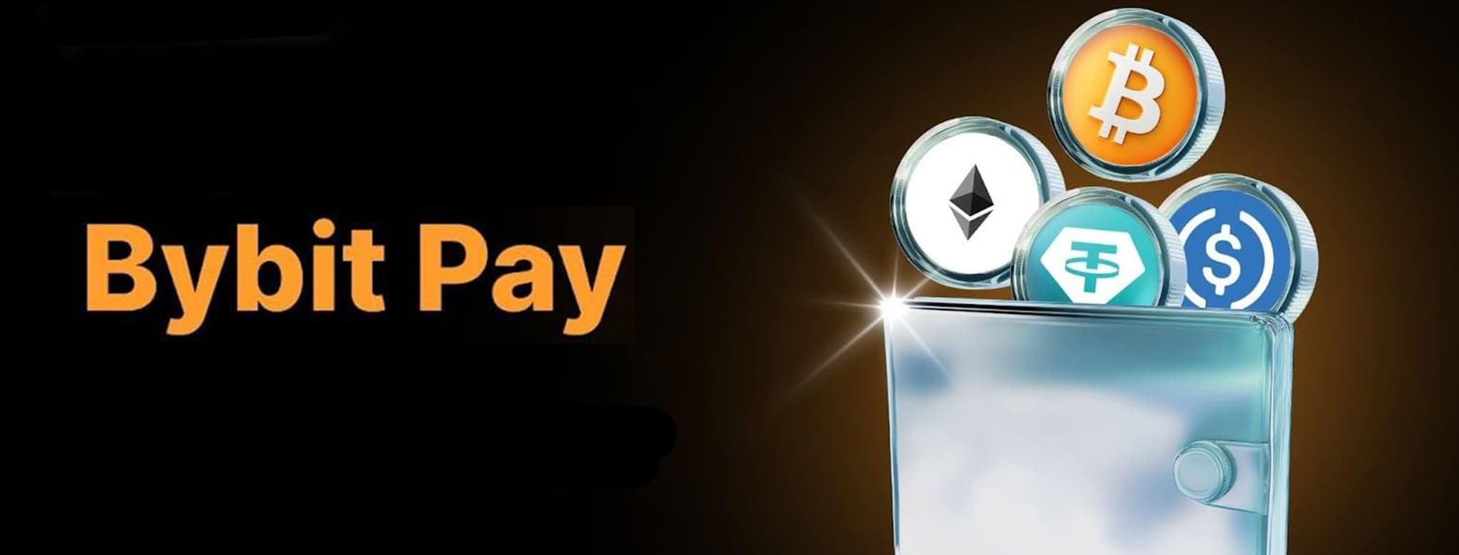 Banner Pagamenti crypto. Bybit Pay arriva in Europa, grazie all’autorizzazione MiCAR