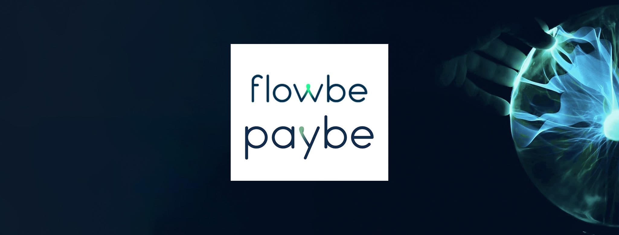 Banner Flowbe: Paybe, piattaforma per programmare i pagamenti, conclude la sperimentazione in sandbox di Banca d’Italia
