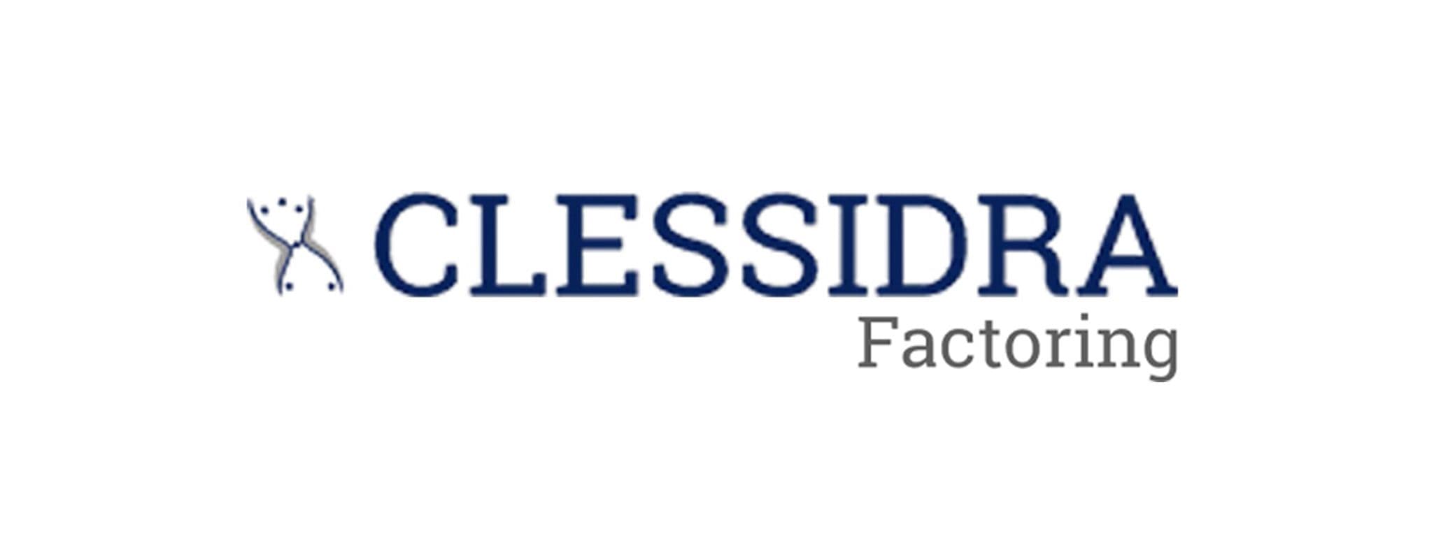 Banner Clessidra lancia Factoring on demand