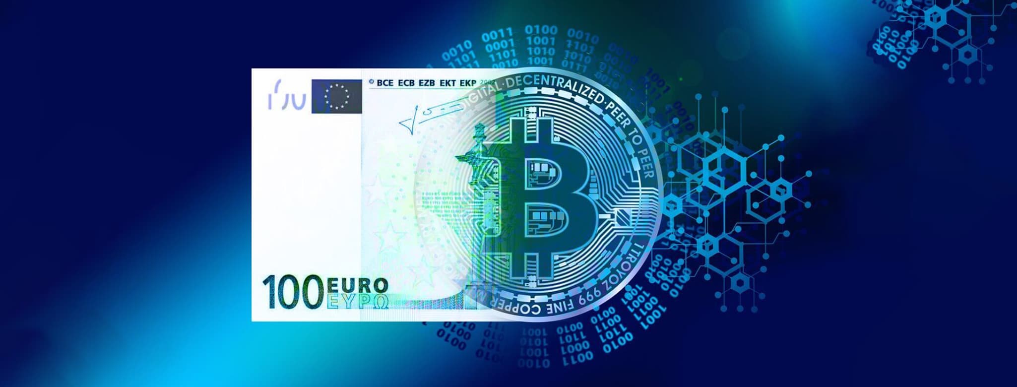 Banner La BCE accelera sull’euro digitale: Giesecke+Devrient, Nexi e Capgemini svilupperanno la soluzione offline