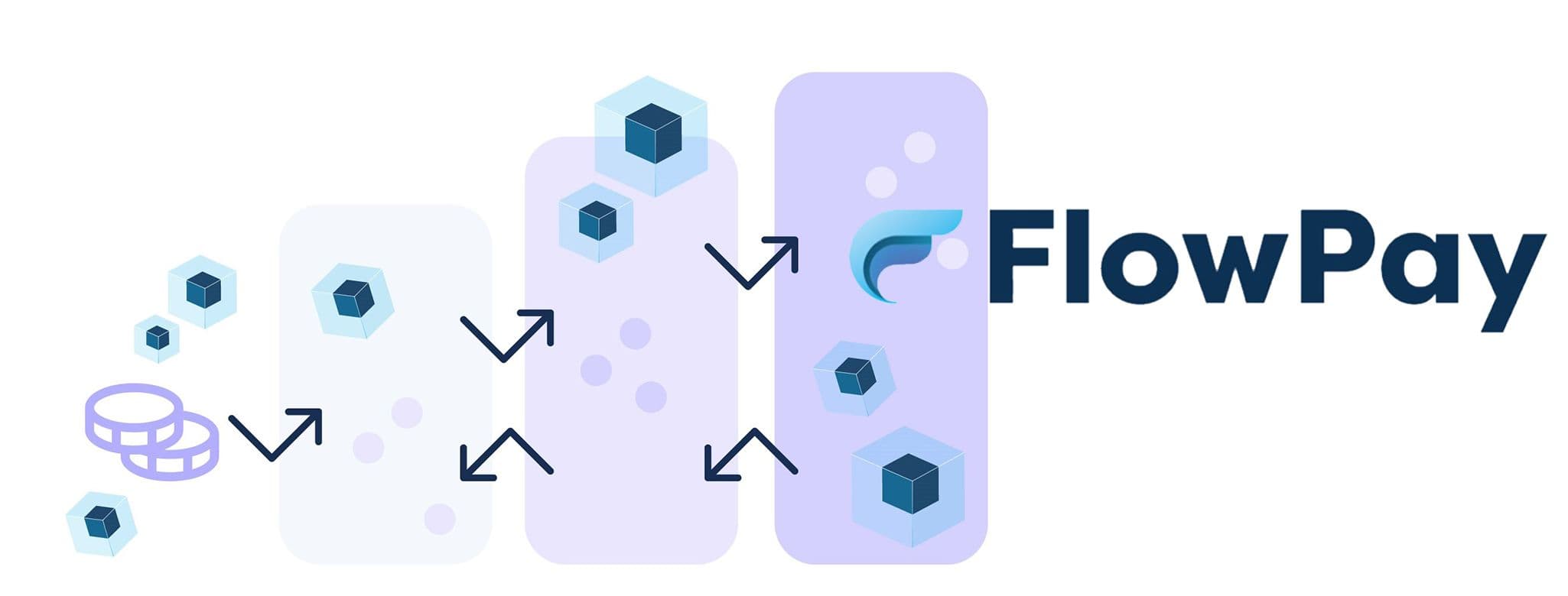 Banner FlowPay, nuovi use case di pagamento senza wallet: bulk payments, split payments e payment chains