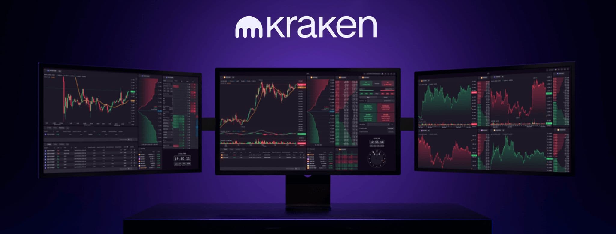 Banner Trading automatico e conversazionale su Kraken, con l’acquisizione di Capitalise.ai