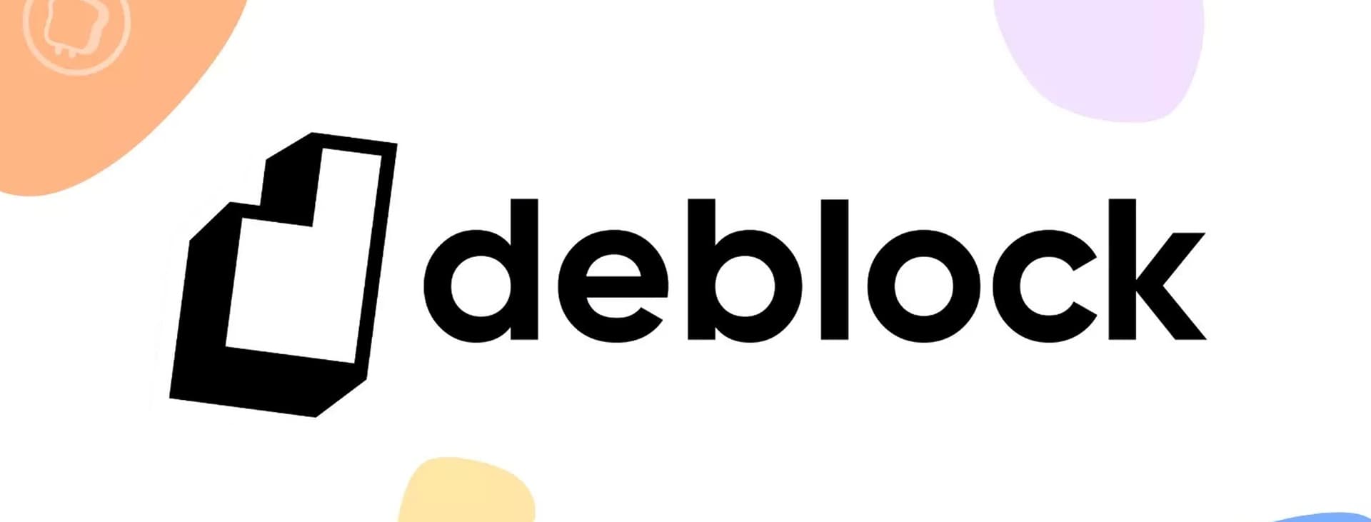 Banner La crypto-banca Deblock vuole arrivare in Italia nel 2026