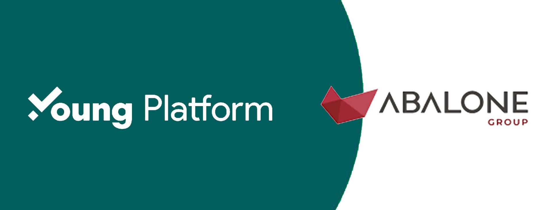 Banner Partnership Young Platform e Abalone: investimenti crypto con i certificati