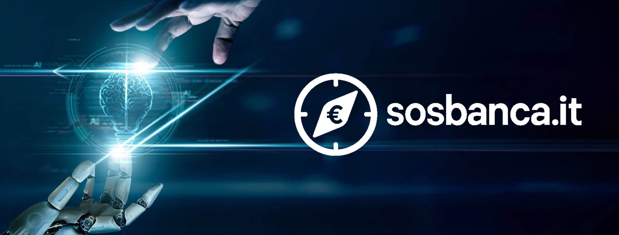 Banner Piattaforma SOSBanca: l'AI spiega all’investitore costi e profilo dei fondi comuni