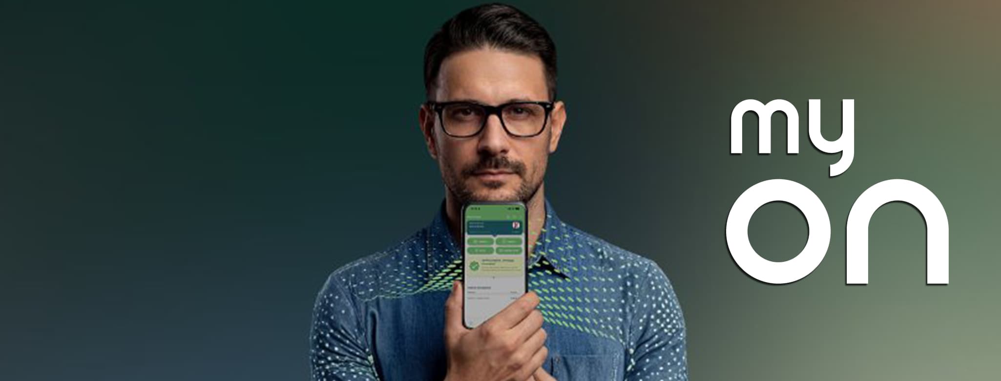 Banner Nasce MyOnShop, la app per pagare senza carta e che si ricarica in contanti