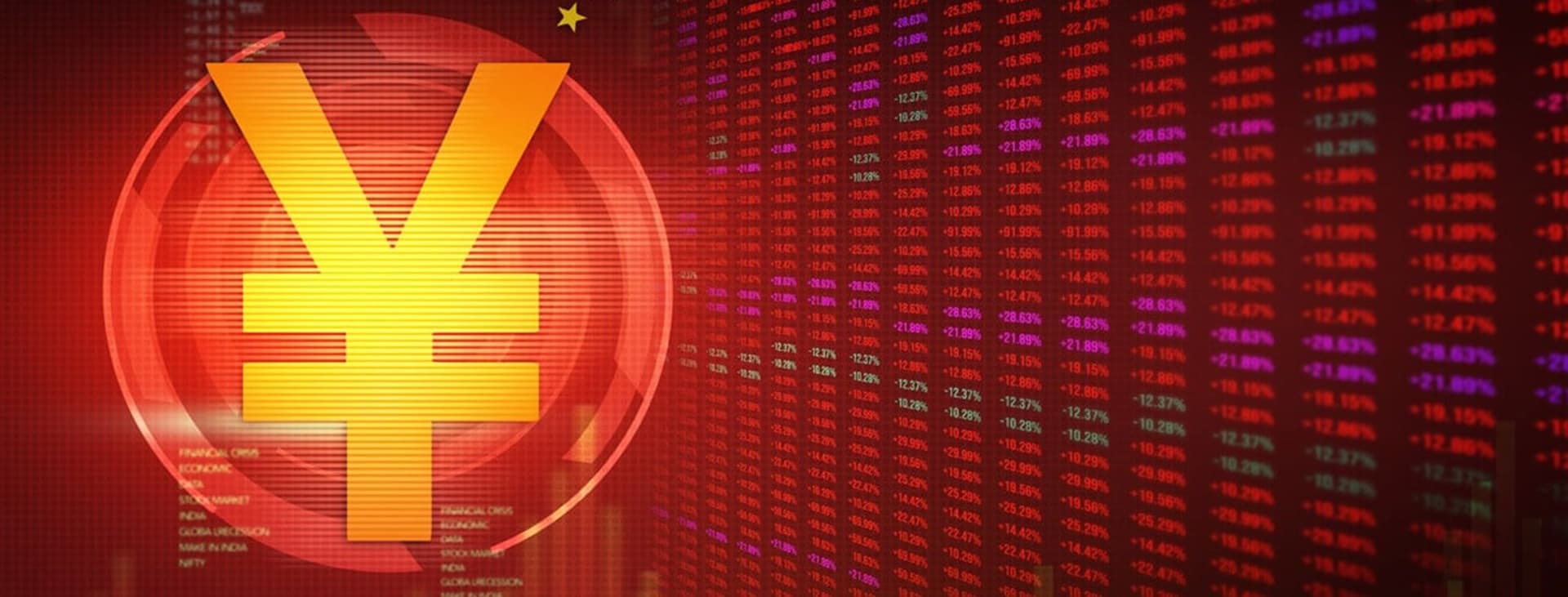 Banner Yuan digitale, la Banca centrale cinese lancia un app wallet per lo shopping