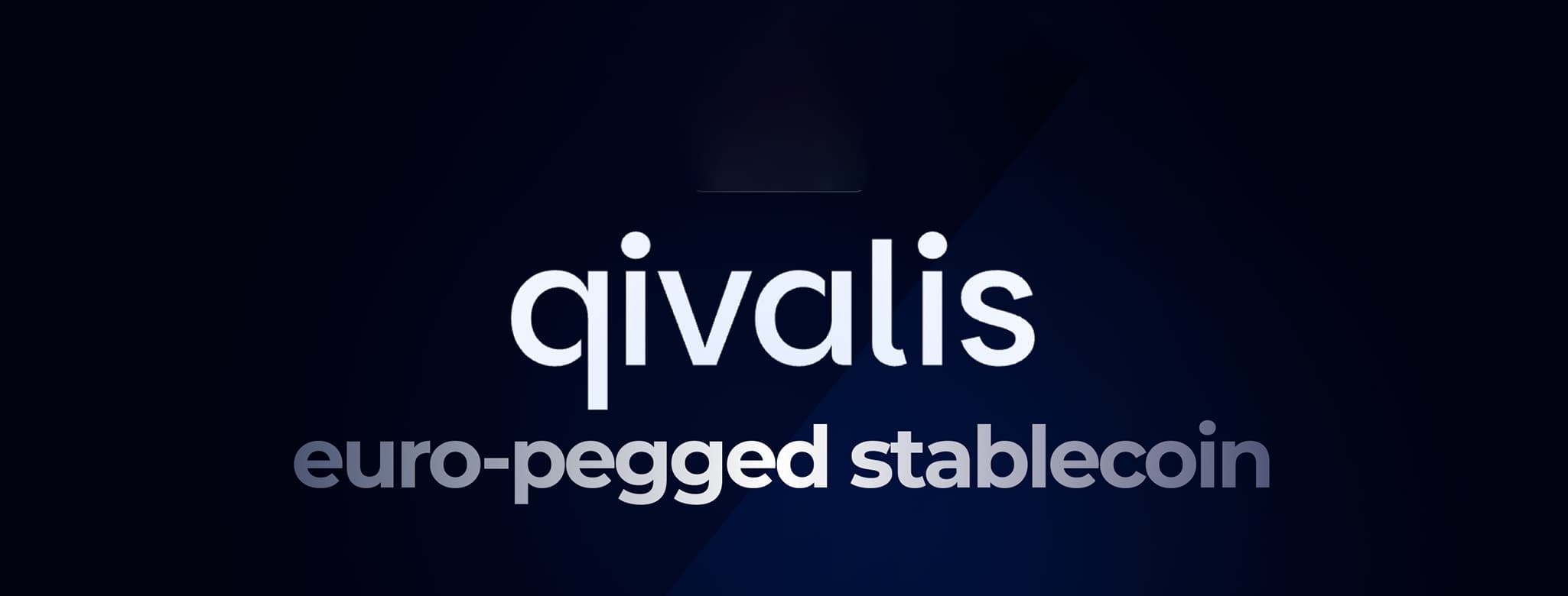 Banner Nasce Qivalis, consorzio di banche UE che lancerà una stablecoin nel 2026