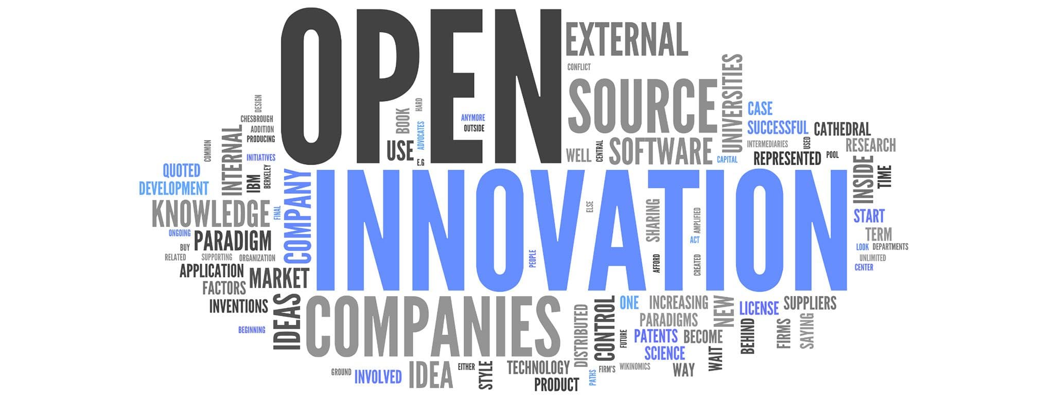 Banner L’open innovation per la trasformazione del banking: 5 tendenze fintech per il 2022