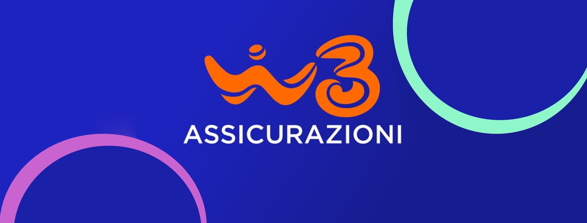 Banner WindTre debutta nelle assicurazioni: polizze esclusive per i clienti