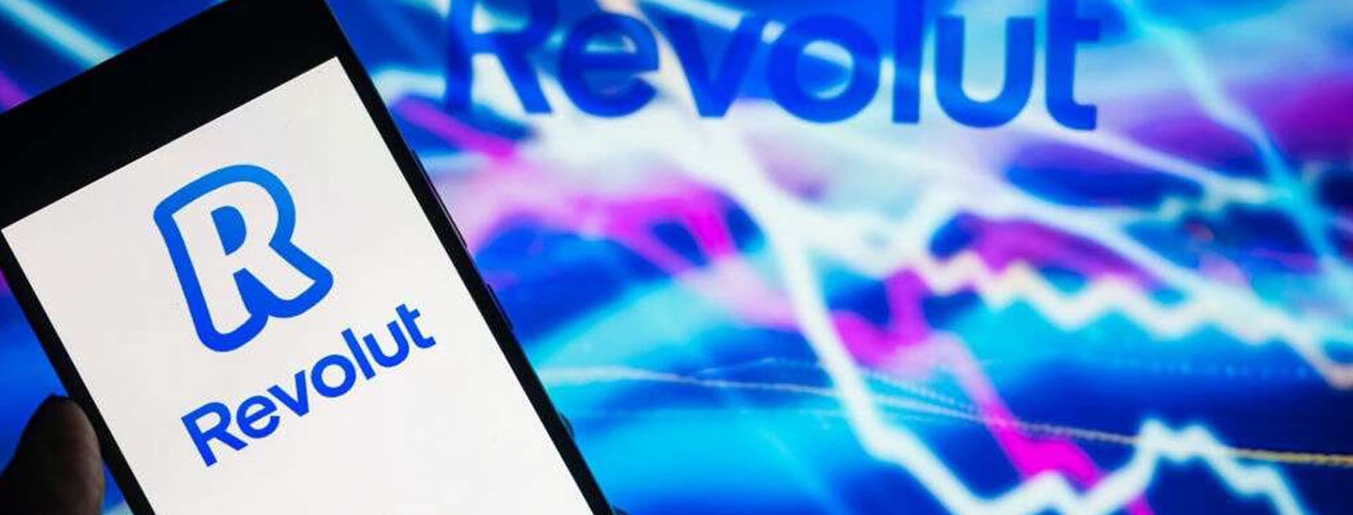 Banner Revolut lancia i bond
