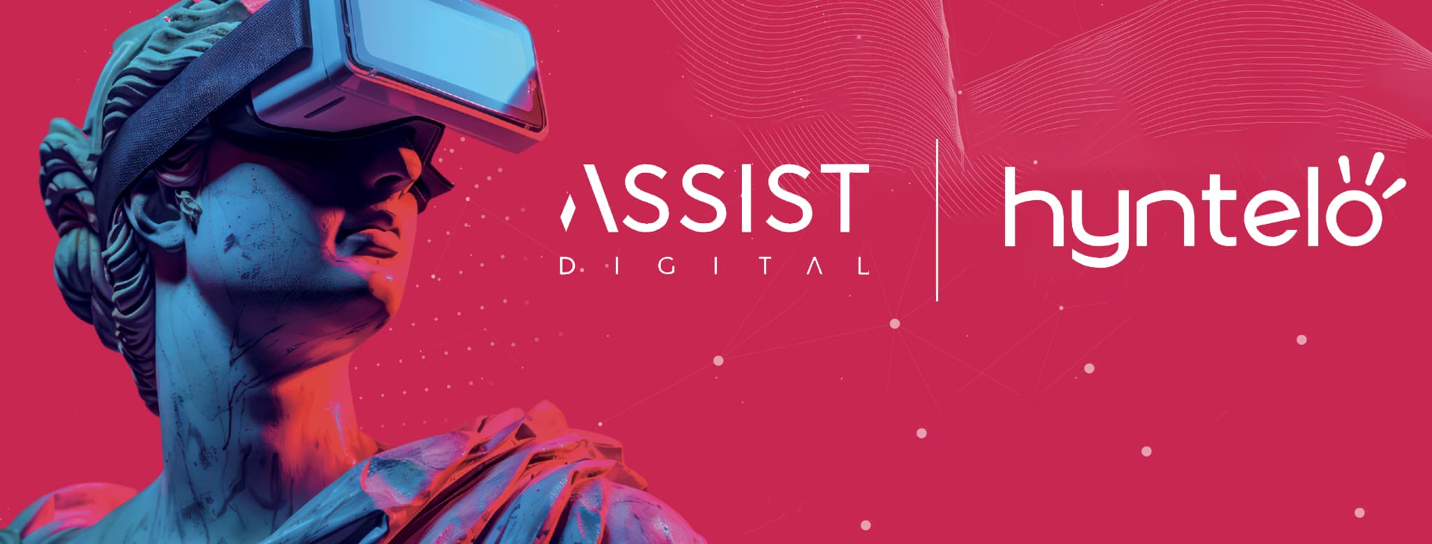 Banner Una nuova visione per i pagamenti