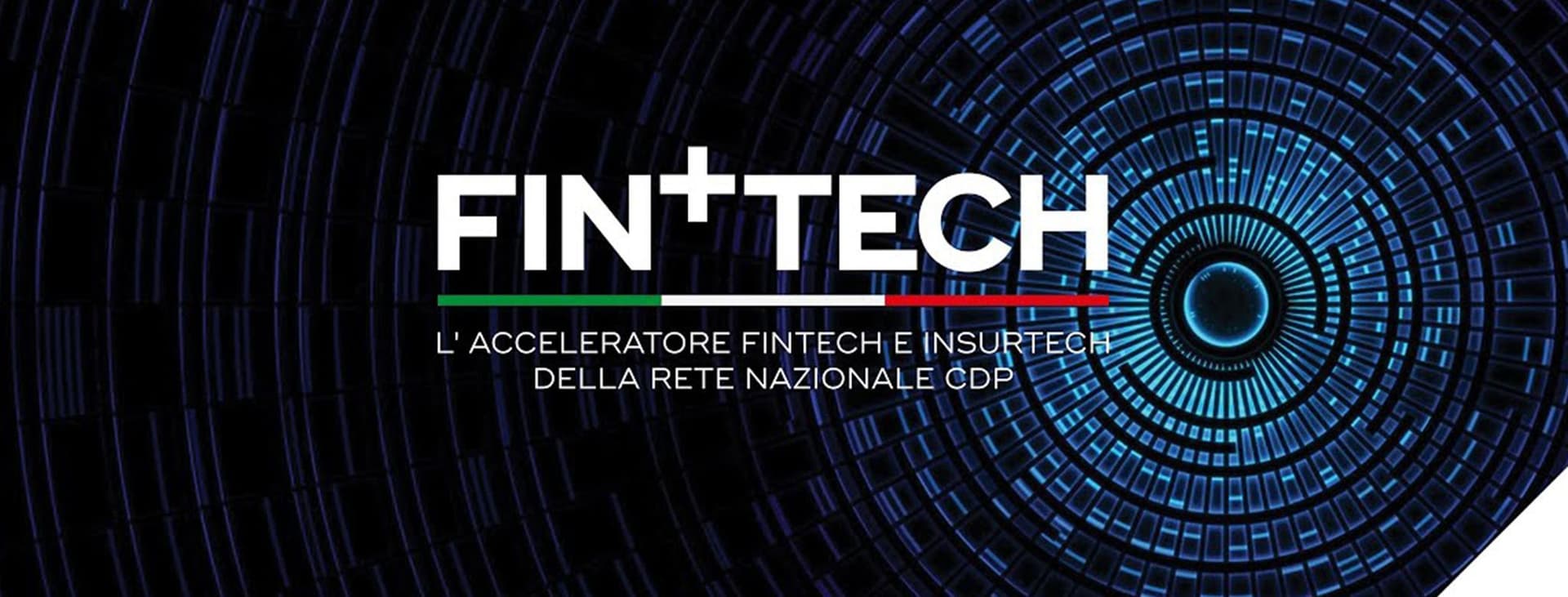 Banner Fin+Tech: le 14 startup selezionate nel 2024