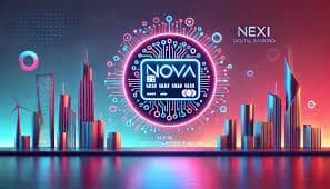 Banner Digital banking: via a Nova, la piattaforma su misura di pmi