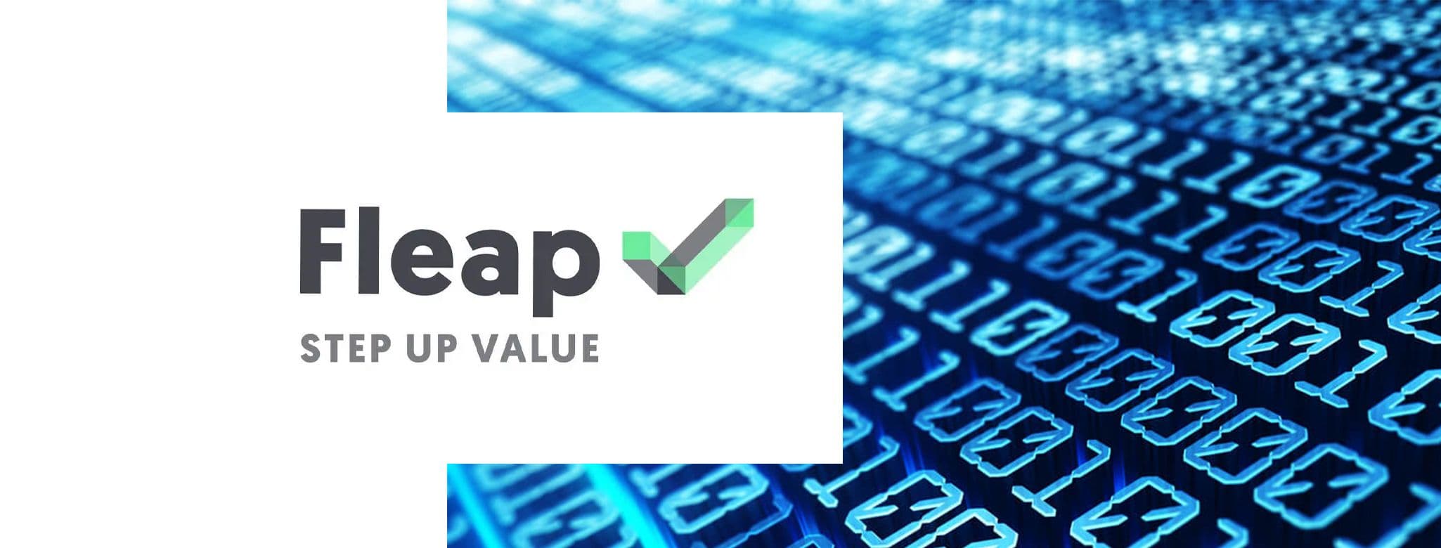 Banner La fintech Fleap lancia Fleap Holding, la prima struttura di investimento in Europa basata su blockchain