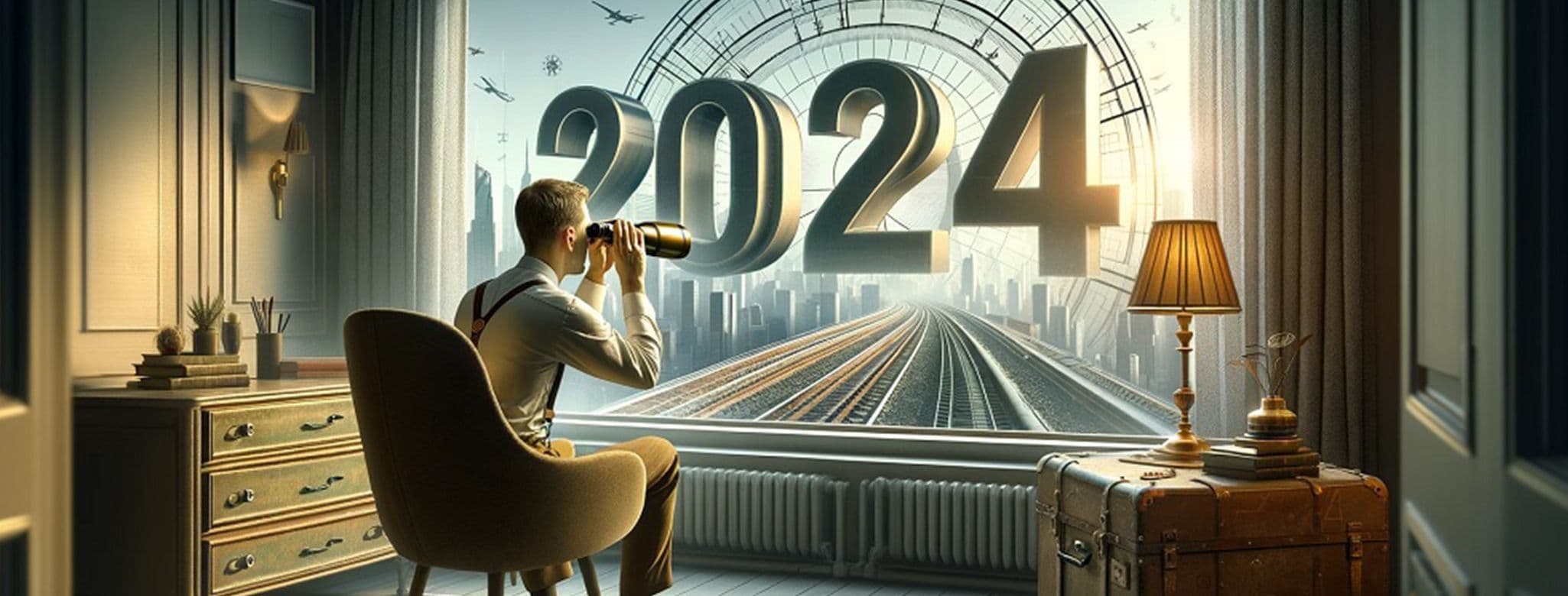 Banner Assicurazioni 2024, i top trend: in testa l’AI generativa