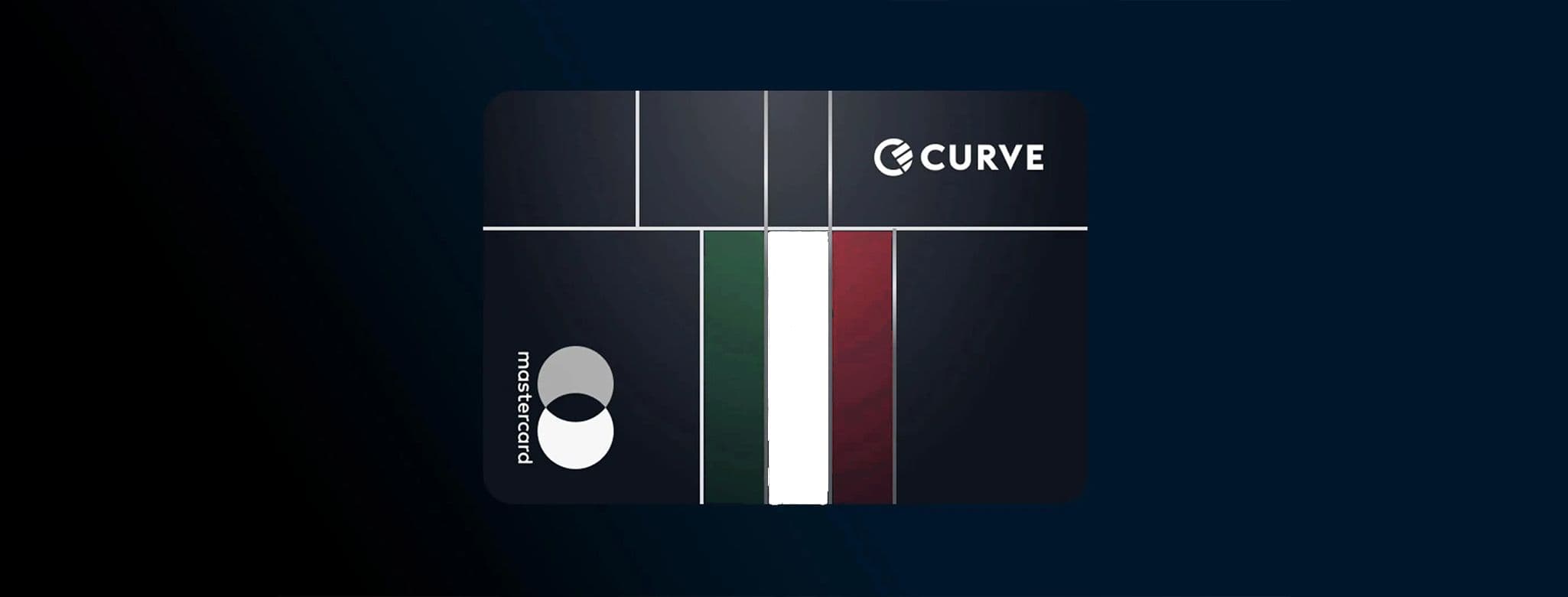 Banner Curve Pay arriva in Italia in versione wallet per Android