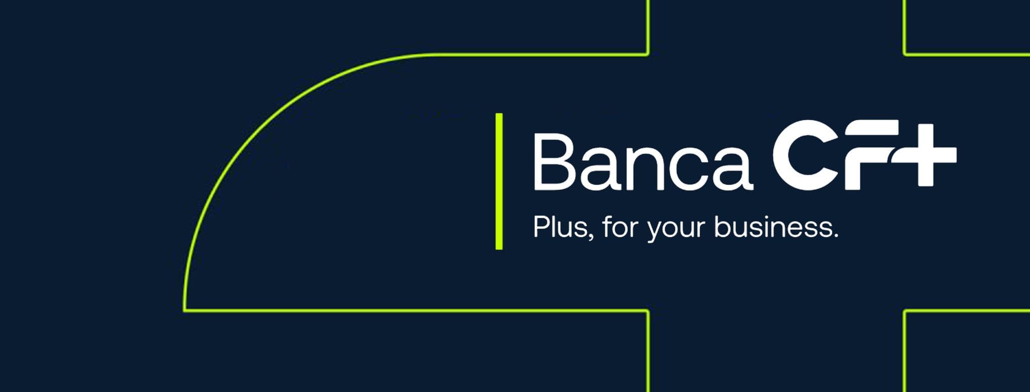 Banner Banca Cf+ lancia il digital lending
