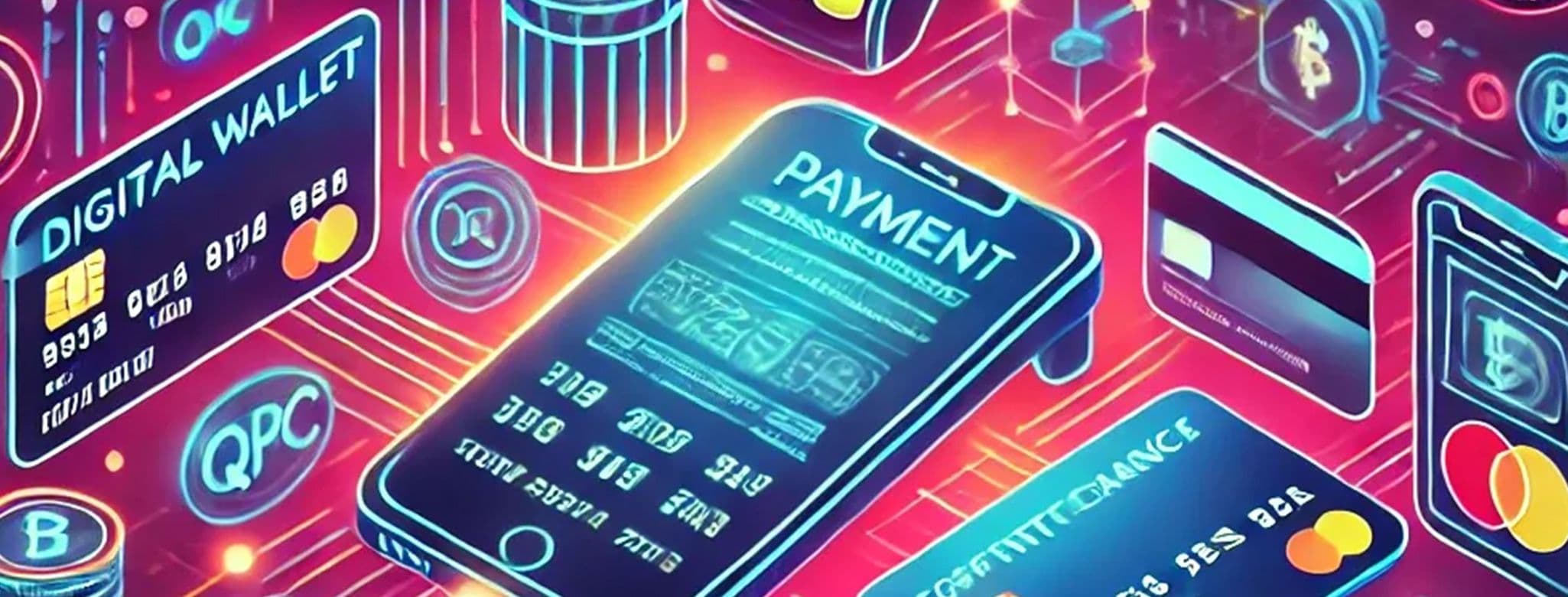 Banner Innovazioni e tendenze dei pagamenti digitali nel 2025