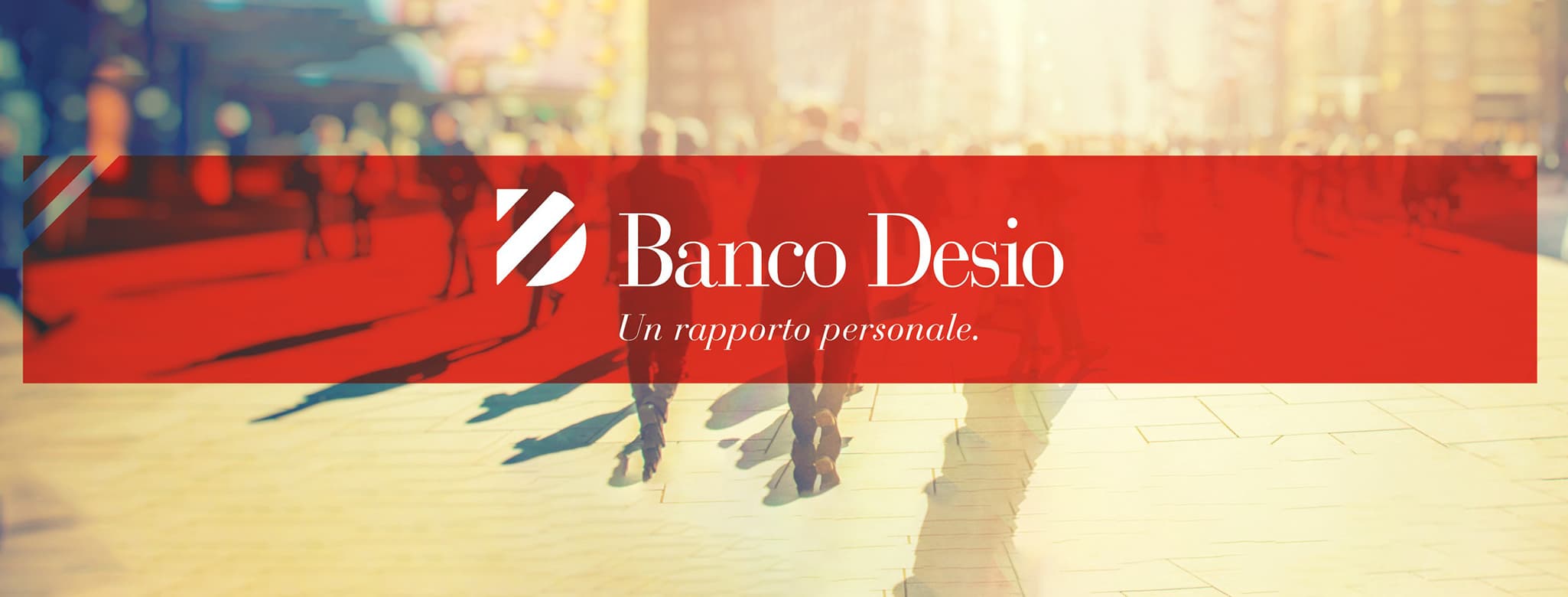 Banner Banco Desio: boom (+220%) di richieste per l’anticipo transato POS digitale