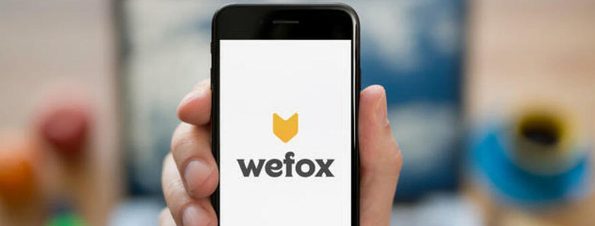 Banner wefox, l’insurtech tedesca da 3 miliardi, pronta a entrare in Italia