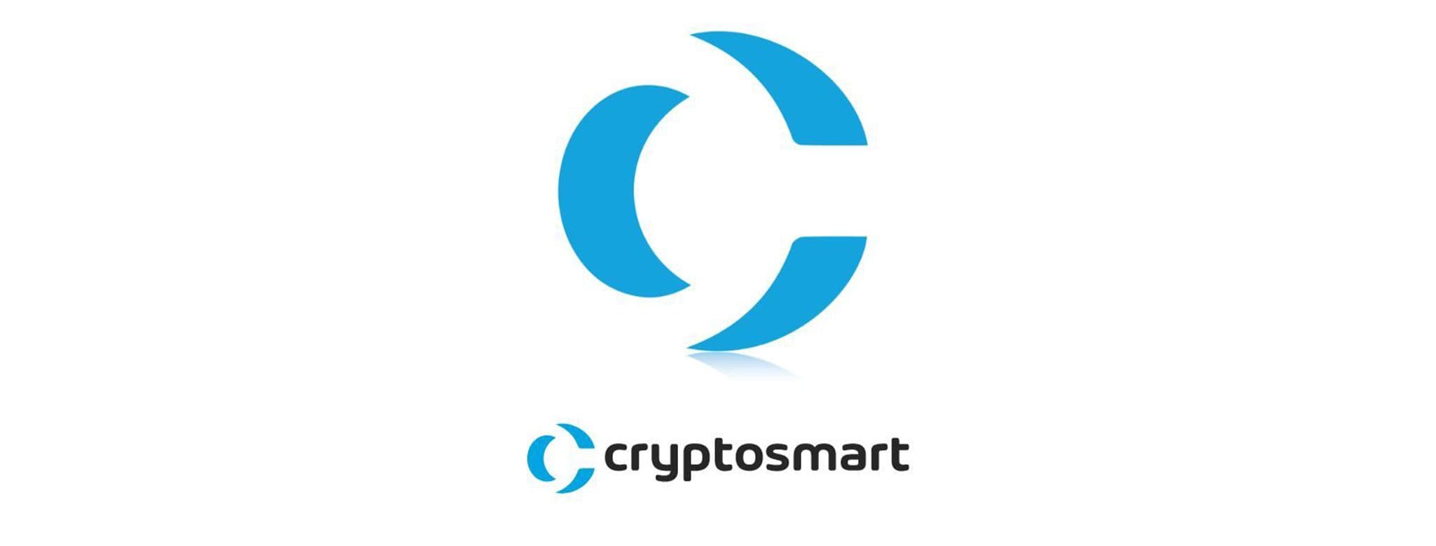 Banner Cryptosmart: le criptovalute entrano nella vita quotidiana