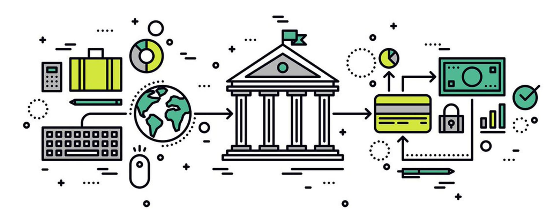 Banner Open banking, avanti tutta sulla convergenza fra fintech company e colossi “tradizionali”