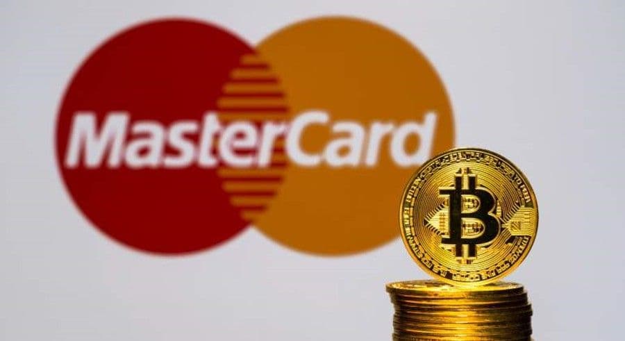 Banner Dopo Paypal e Visa anche Mastercard (ed altri) apre alle criptovalute