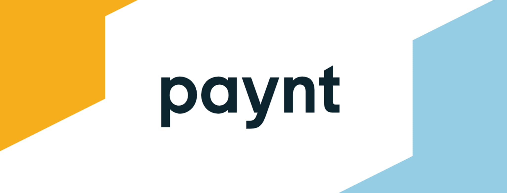 Banner Paynt entra nel mercato italiano dei pagamenti digitali: obiettivo 10.000 esercenti