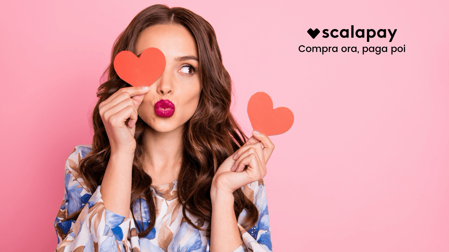 Banner Scalapay, la startup italiana Buy Now Pay Later che aumenta la conversione nell’ecommerce
