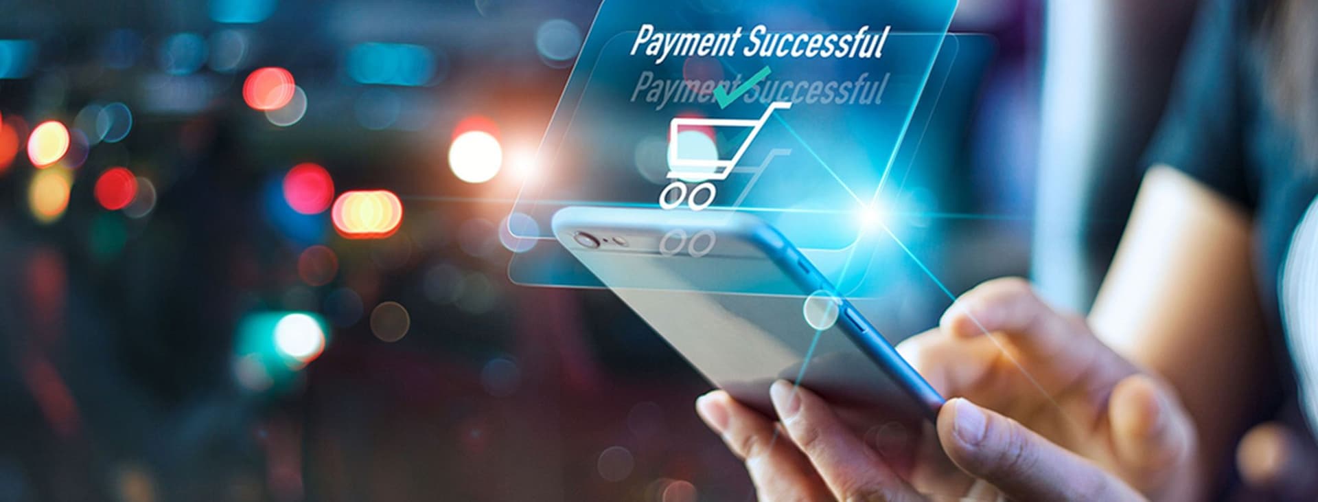 Banner Pagamenti digitali 2025: ecco le previsioni di Mastercard