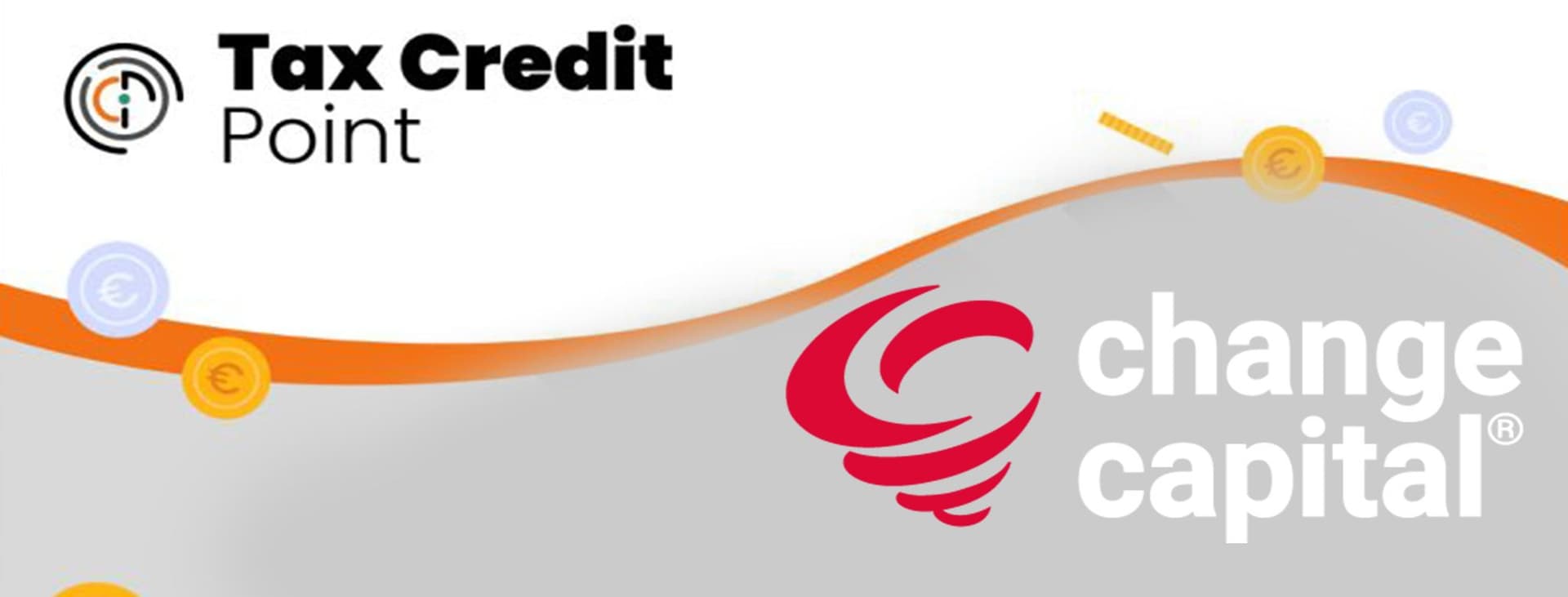 Banner Change Capital lancia Tax Credit Point, nuova piattaforma per la cessione di crediti tra aziende