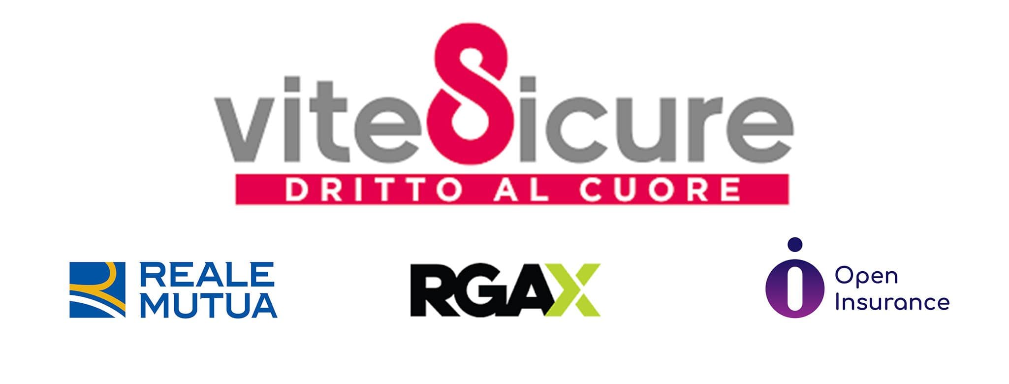Banner Open insurance, Reale Mutua e Rgax entrano in viteSicure (polizze solo online)