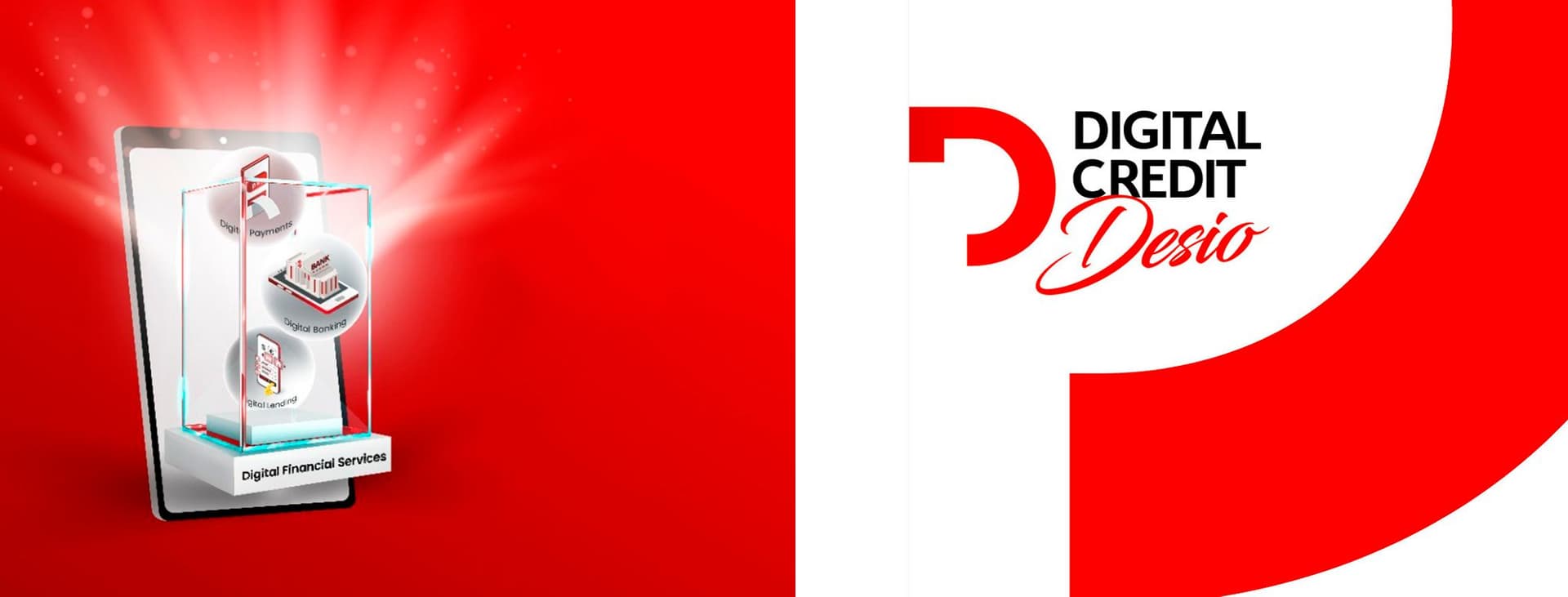 Banner Nasce Digital Credit Desio, la piattaforma digital lending di Banco Desio