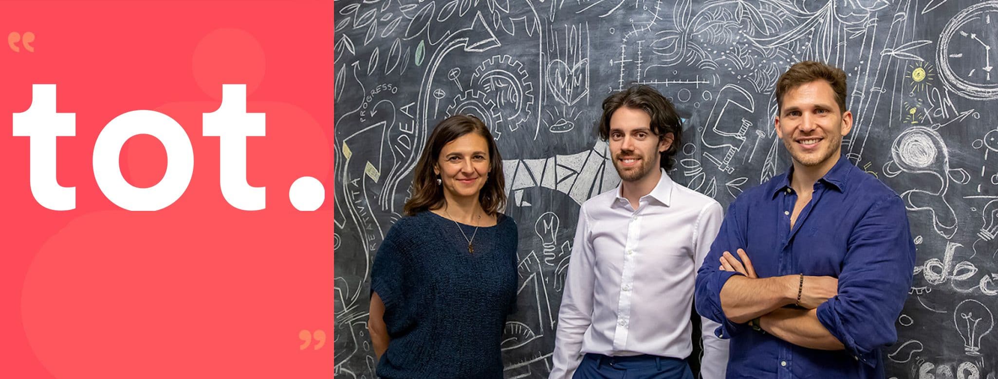 Banner Tot, la banca digitale per startup, PMI e professionisti