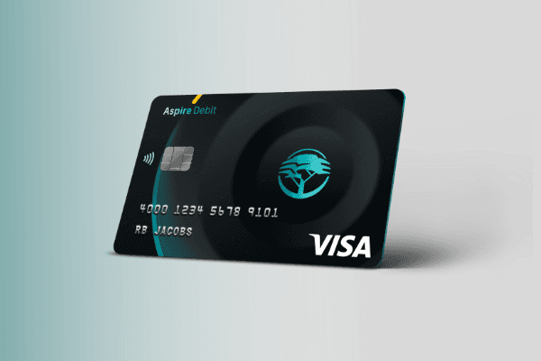 Banner La startup Aspire punta ad essere “All in one, financial operating system”