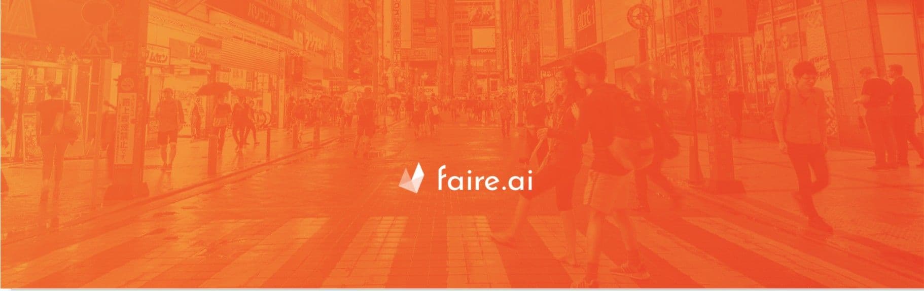 Banner Banca Progetto punta 1,5 milioni sulla startup Faire.ai (credit automation)