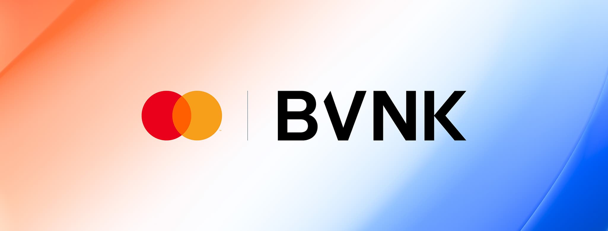 Banner Perché Mastercard ha comprato per 1,8 miliardi la startup fintech BVNK