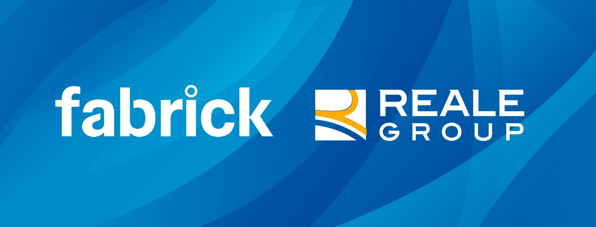 Banner Reale Group entra nel capitale sociale di Fabrick e presenta “Credito Assicurativo”