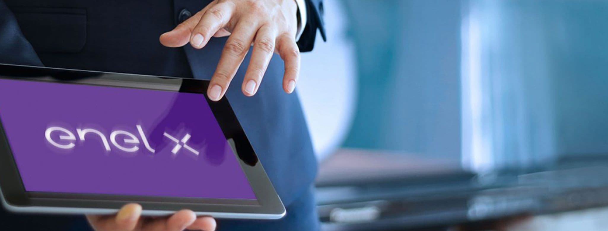 Banner Pagamenti digitali “oltreconfine”, alleanza Enel X e PayDo