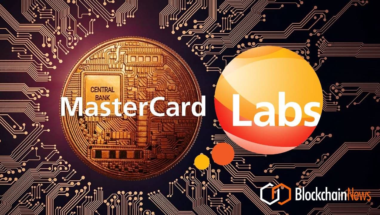 Banner Central Bank Digital Currencies CBDC: una piattaforma Mastercard per la sperimentazione