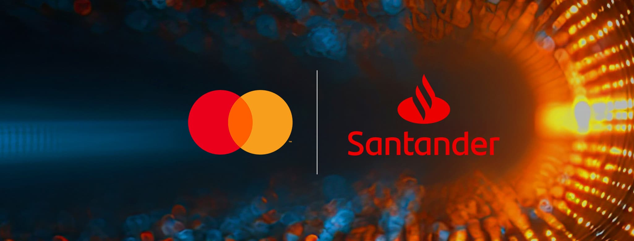 Banner Santander e Mastercard realizzano il primo pagamento agentico in Europa