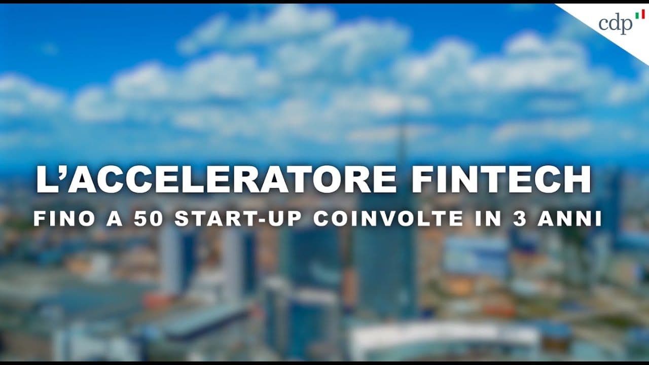 Banner Startup: nasce il nuovo acceleratore in area fintech e insurtech
