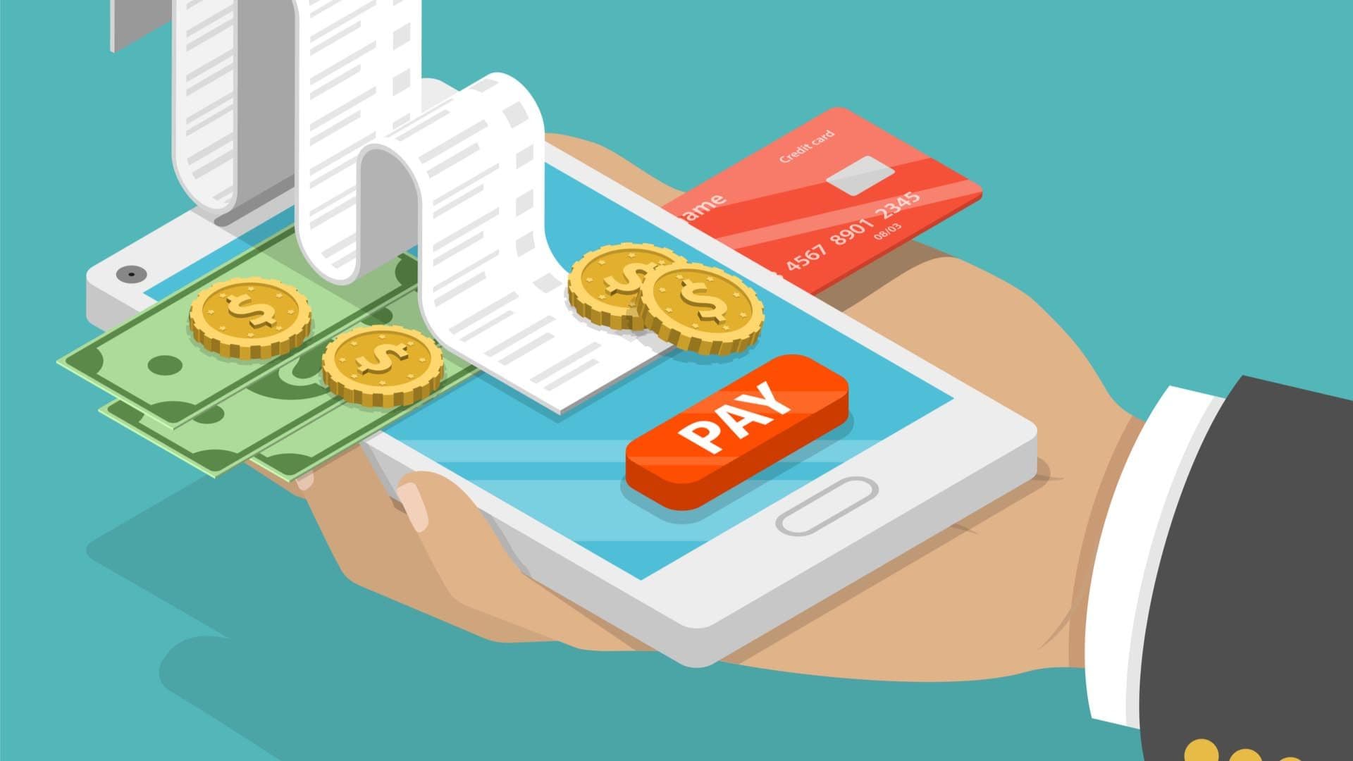 Banner Request to Pay: il pagamento conversazionale è arrivato